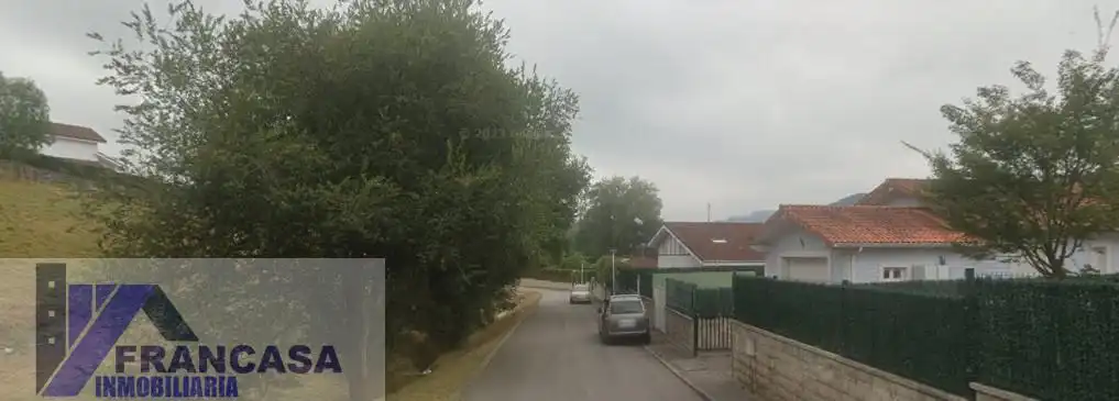 Casa o xalet en venda en Meruelo