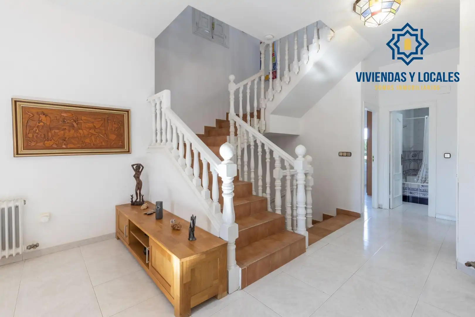 Villa con terrazza in vendita a Altos de la Zubia, imagen 19