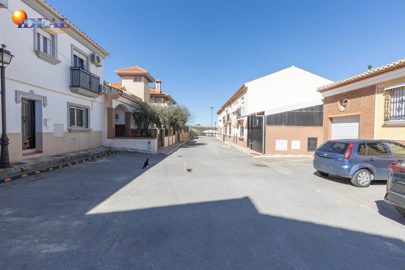 Adossat amb terrassa en venda a Calle Bermejales 9, imagen 30