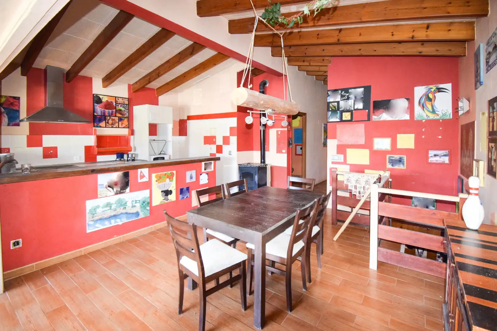 Villa zum Verkauf in Ciutadella