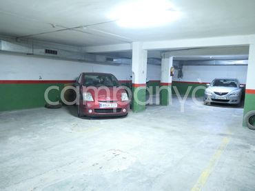 Individual for sale in Arbùcies, 31-39, Plaça 5 08030 BARCELONA