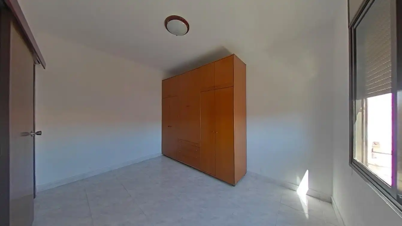 Bedroom of Flat for sale in Sant Boi de Llobregat