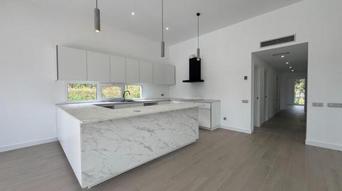 Foto 4 de Casa o xalet en venda a Calle Calle Roca Tosa, 49, Golf Costa Brava, Girona