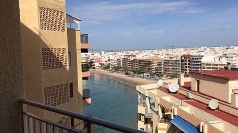 Foto 4 de Apartamento en venta en Maestro Parada, 2, Zona Playa del Cura, Torrevieja