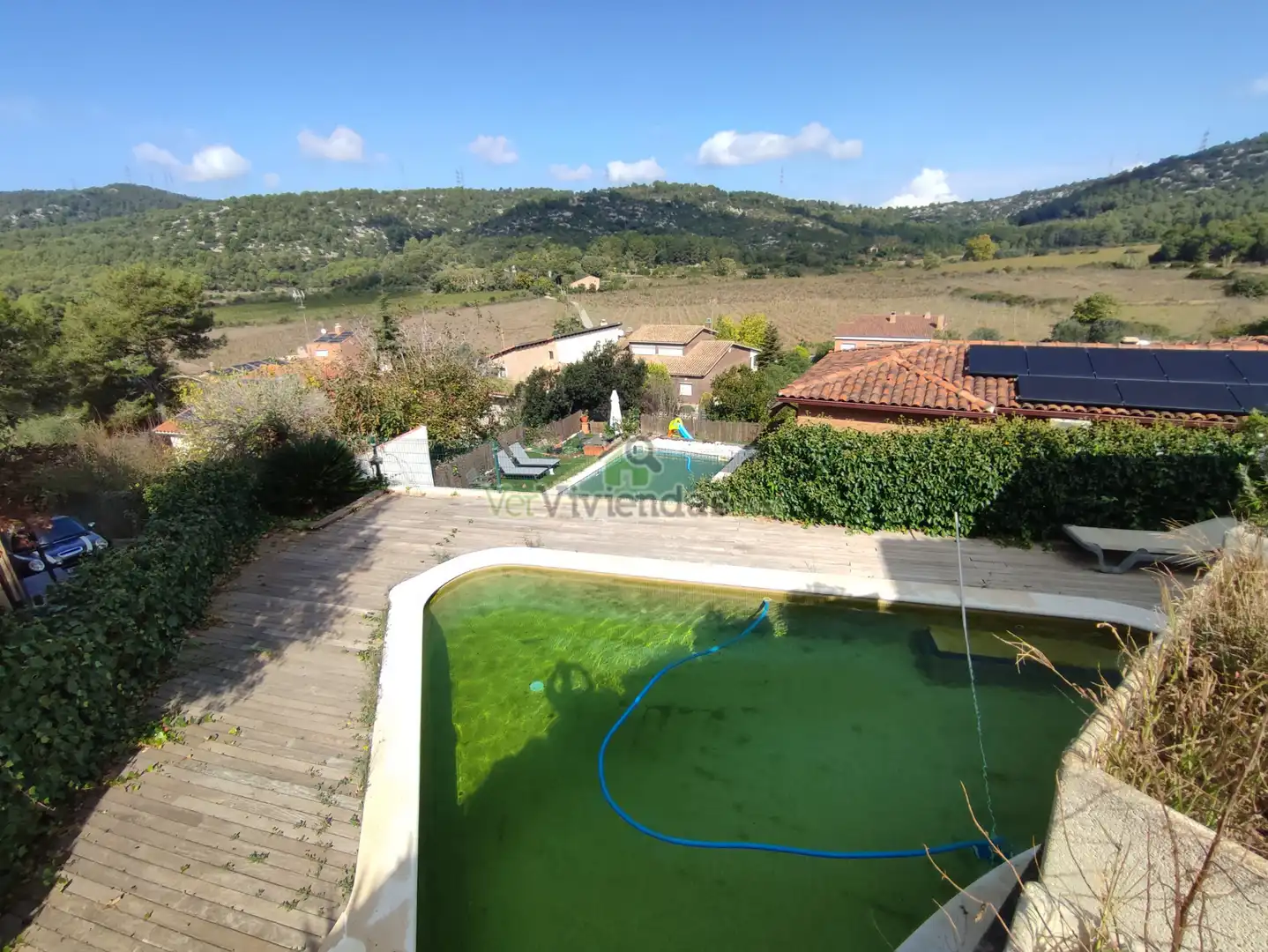Casa o xalet en venda a Carrer València, 19, Begues