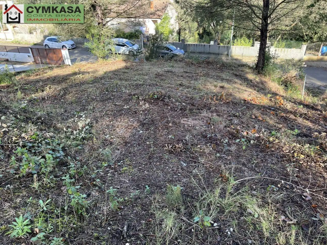 Terreno residencial en venta en Lloret Residencial - Montlloret, imagen 3
