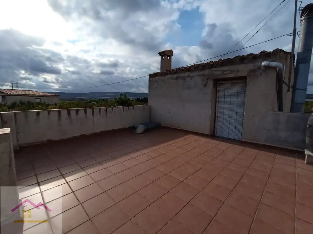 Finca rústica en venda a Calle Oropesa, 14, Torreblanca