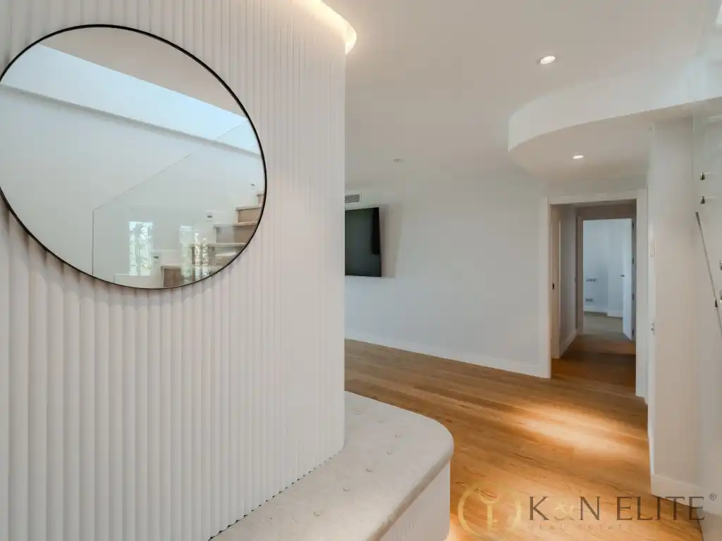 Penthouse mit Terrasse zum Verkauf in Calle Vereda Del Palacio, imagen 30