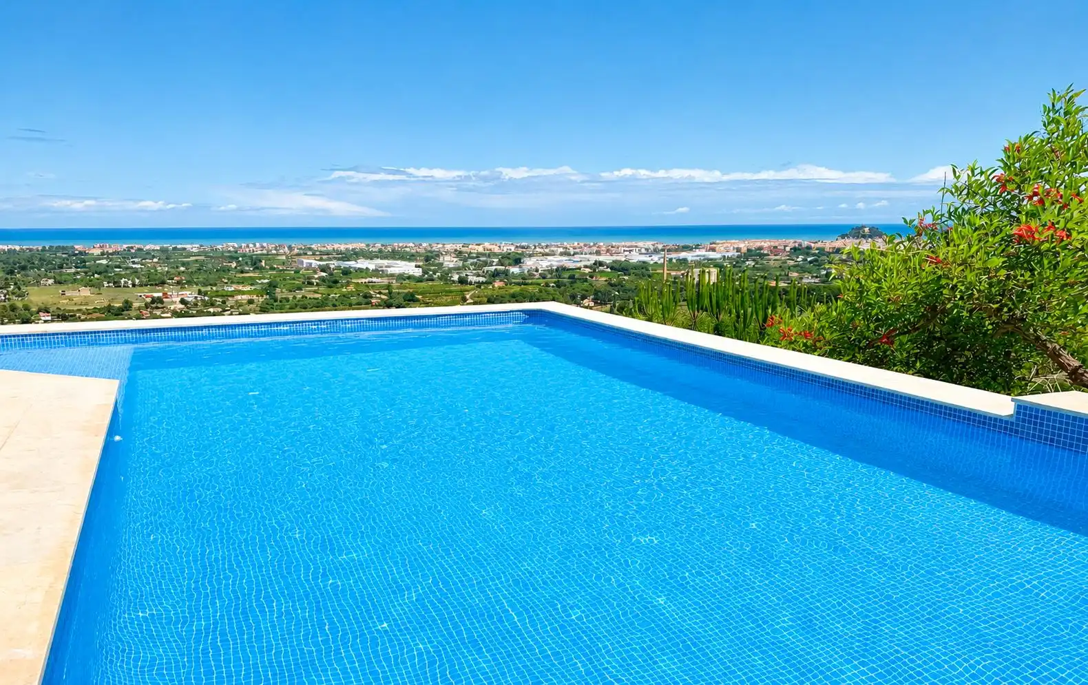 Villa avec piscine à vendre à Carrer Atamant, imagen 23