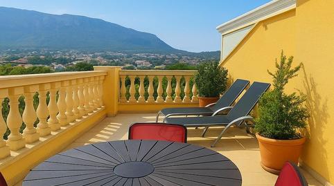 Photo 2 of Attic for sale in La Pedrera - Vessanes, Dénia