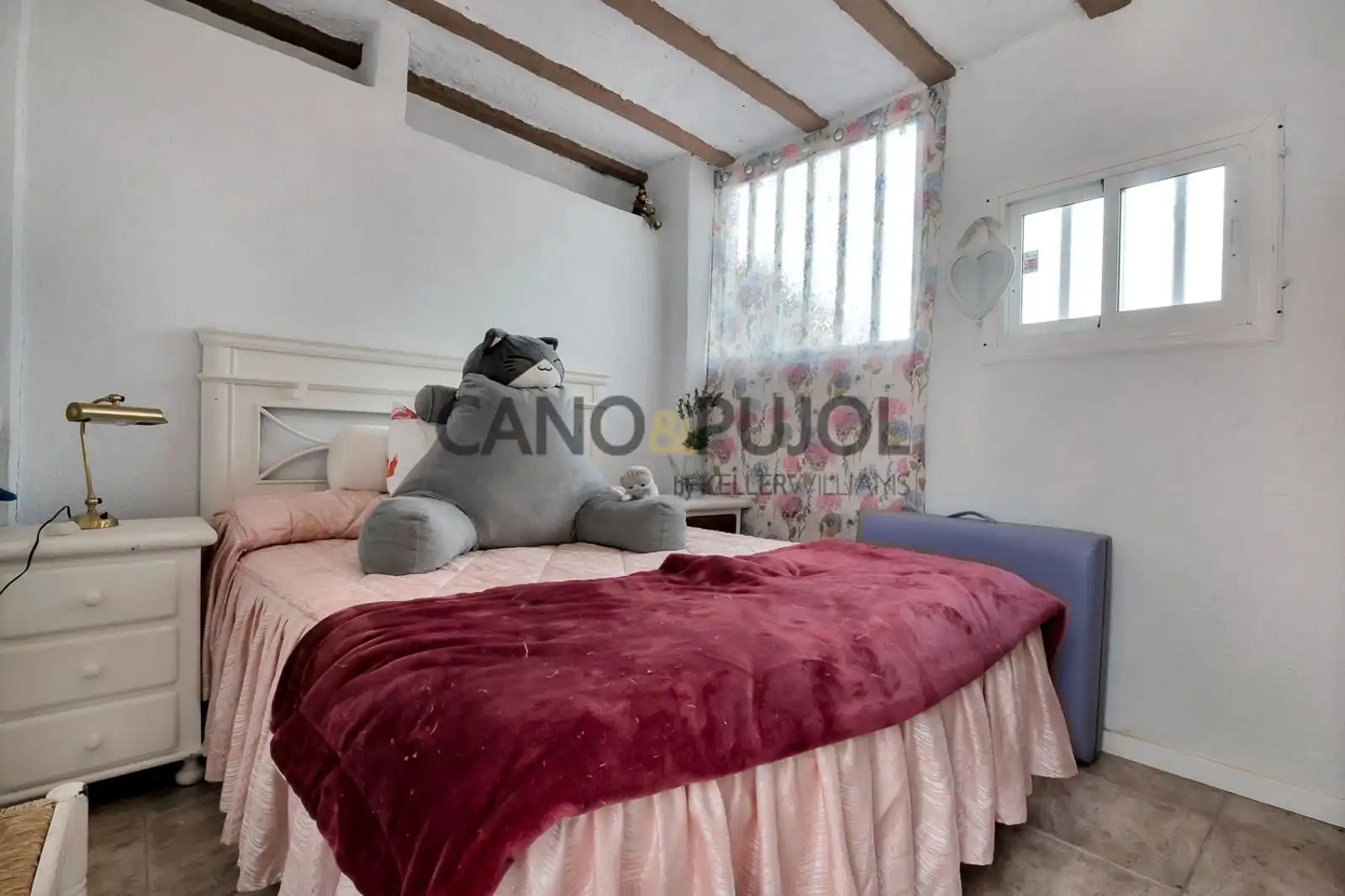 Casa o chalet en venta en La Serreta