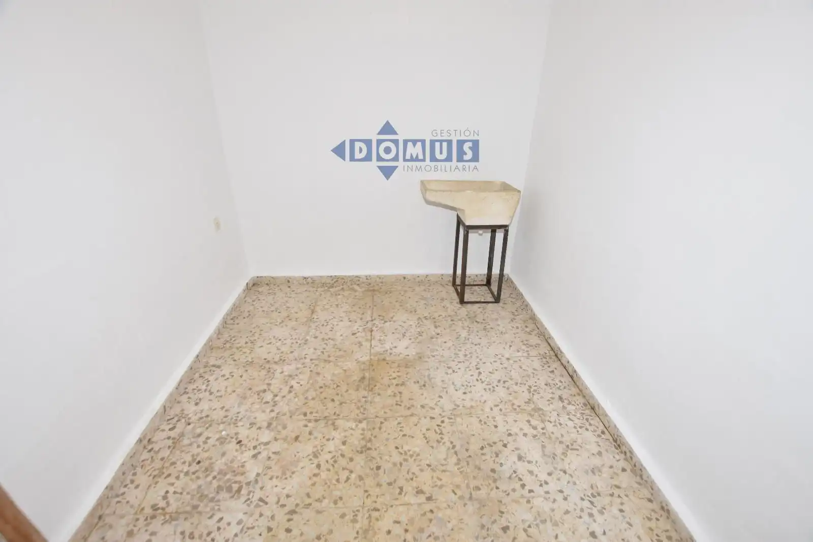 Bedroom of Flat for sale in Ronda  with Terrace and Storage room