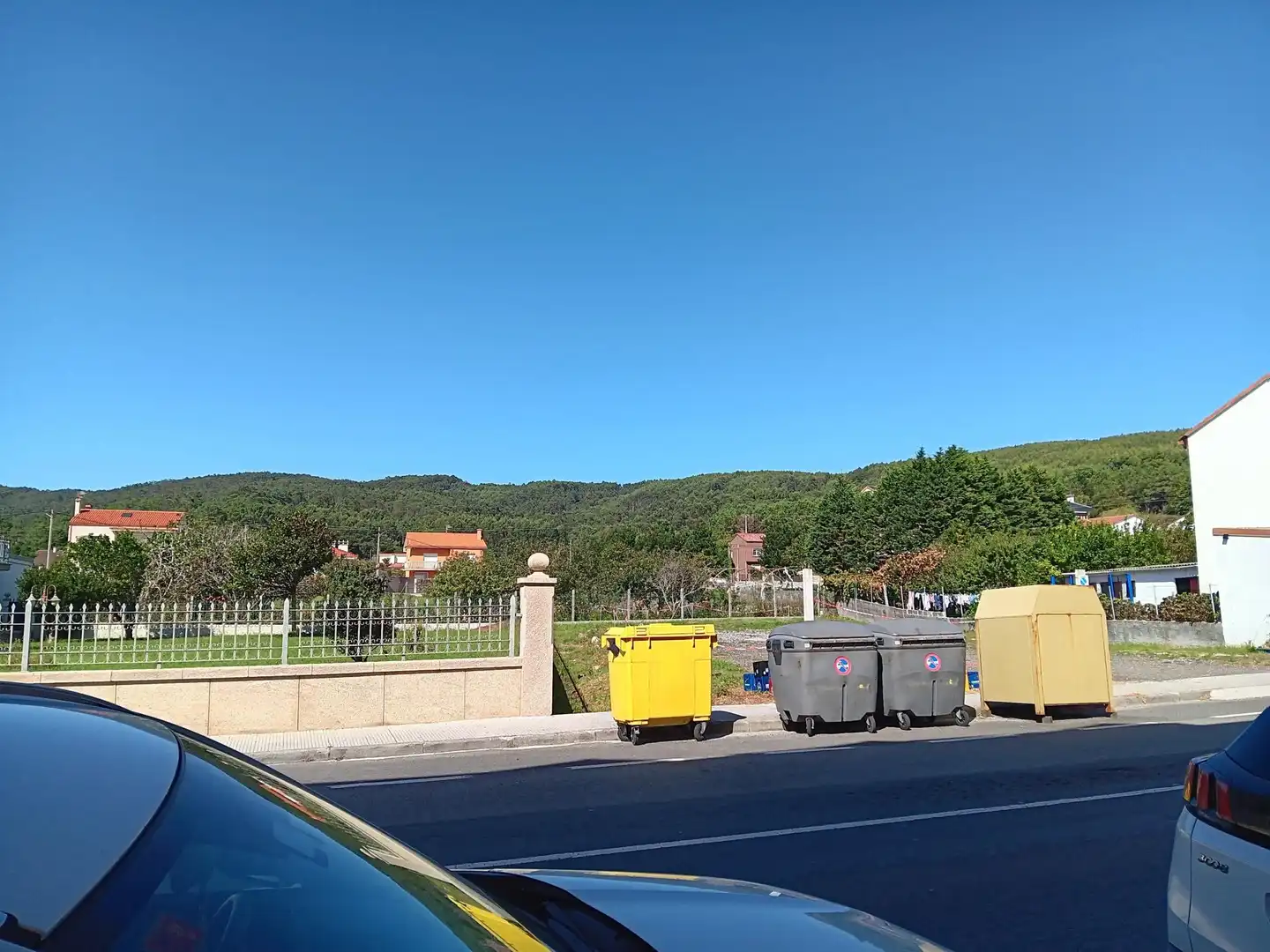 Business premises for sale in Fisterra, imagen 7
