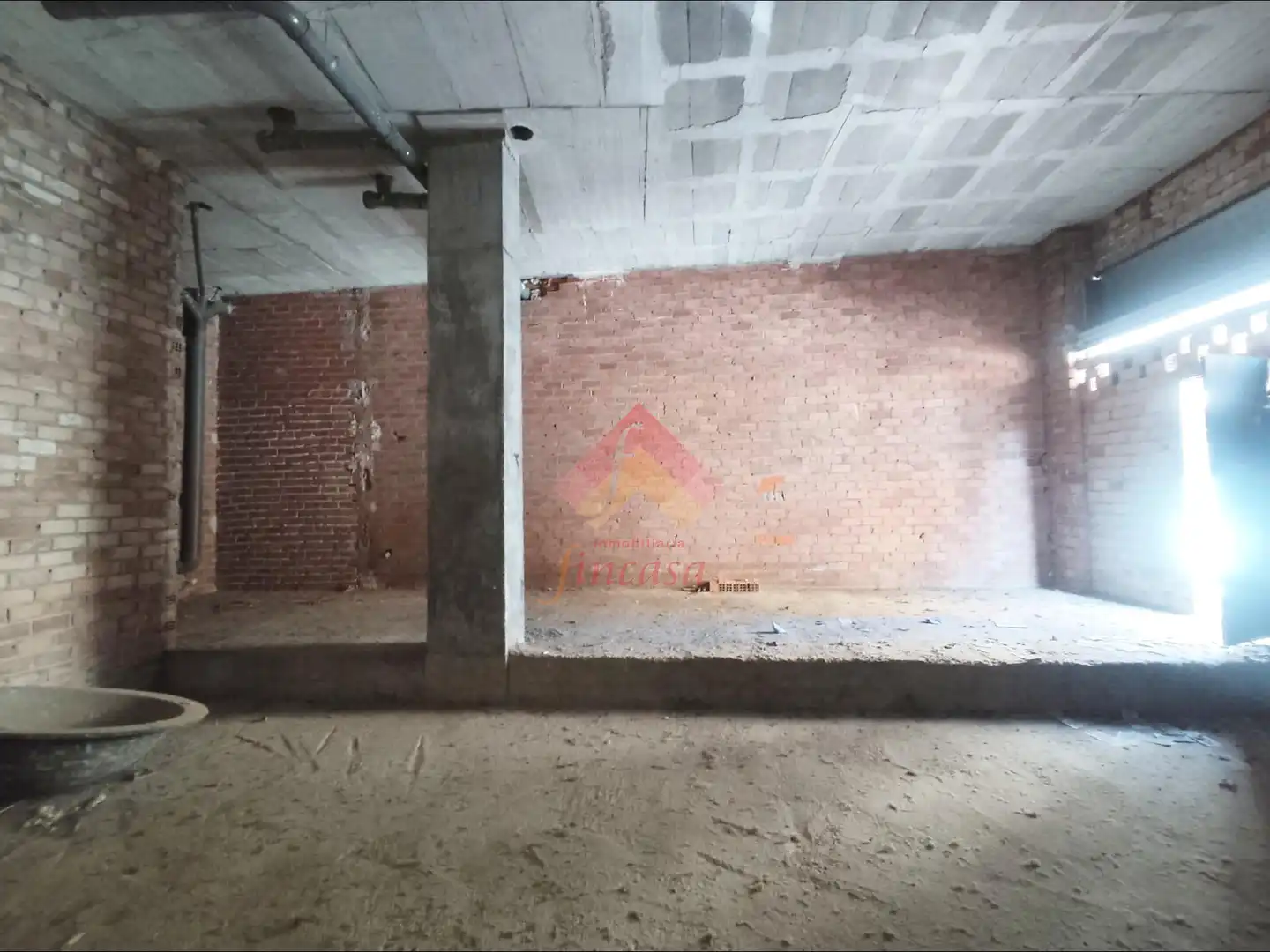 Local comercial en alquiler en Casco Histórico, imagen 2