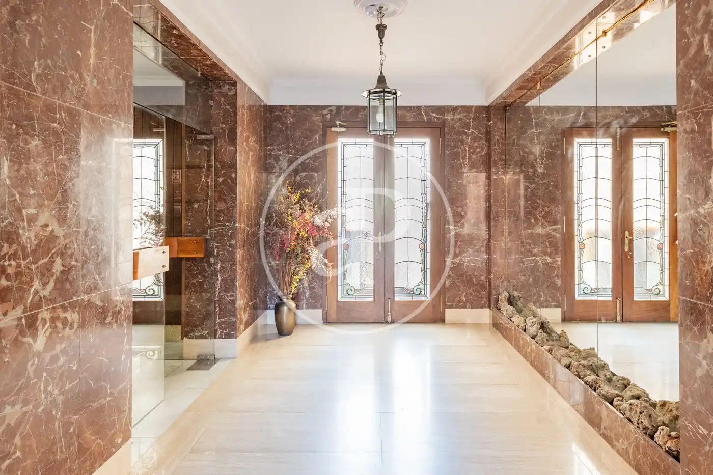 Piso en venta en Madrid con Aire acondicionado, Calefacción y Terraza