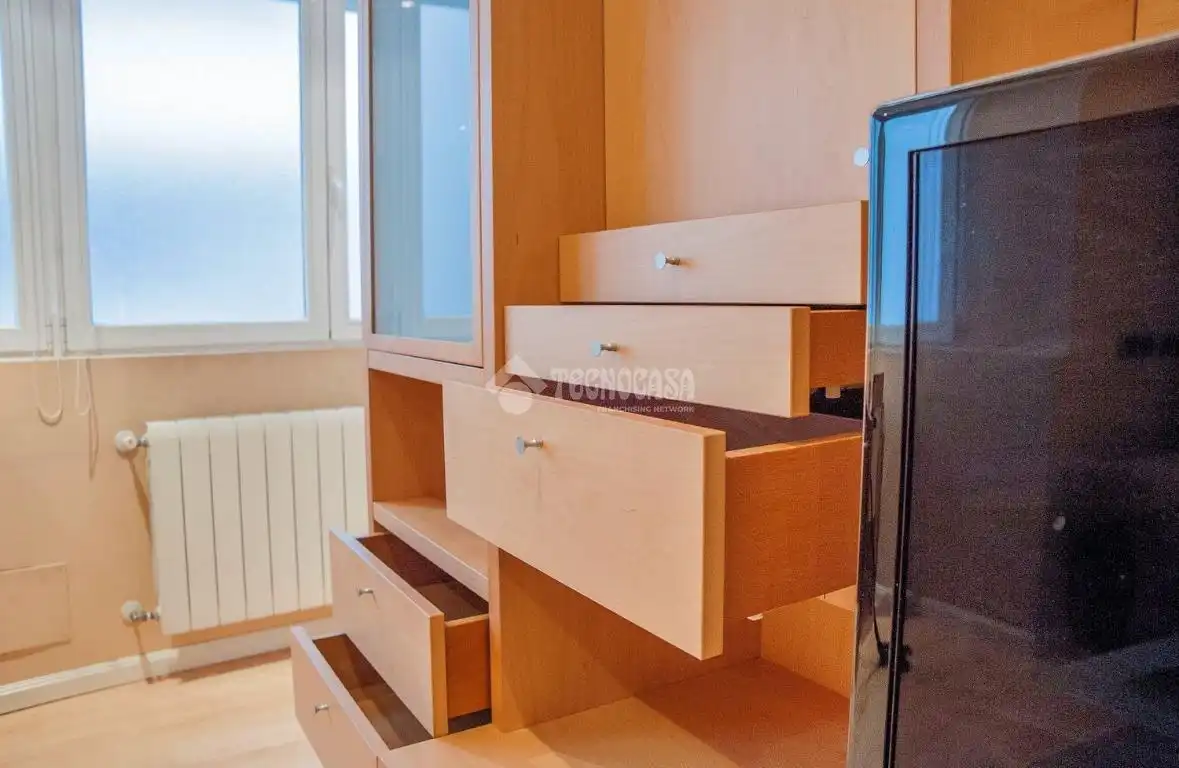 Flat with lift for sale in Av. Donostiarra, imagen 8