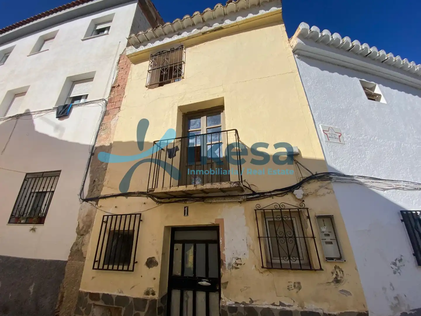 Adossat en venda a Baza, imagen 2