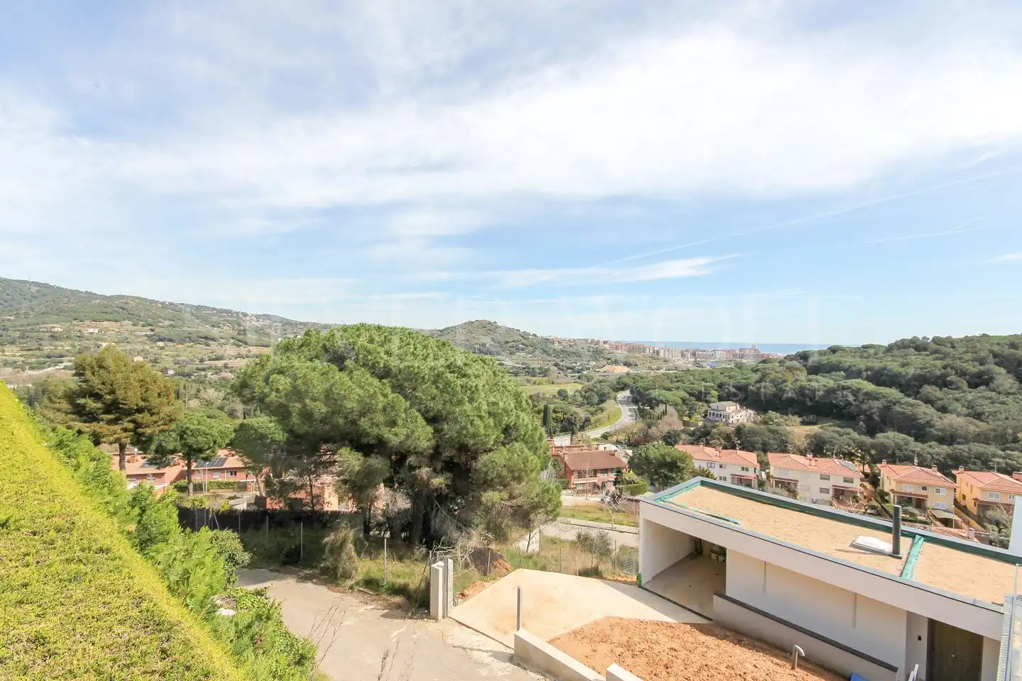 Casa o xalet en venda en Argentona amb Aire condicionat, Calefacció i Jardí privat