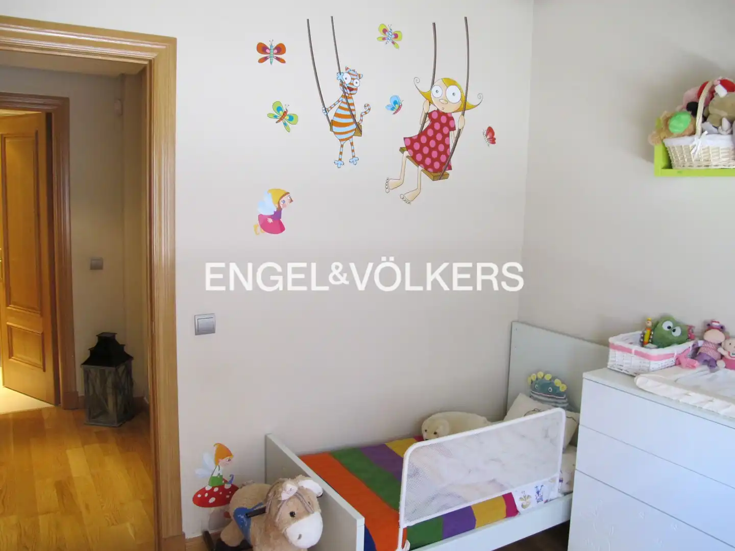 Flat with pool to rent in Sector S, imagen 16