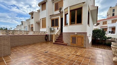 Foto 4 von Einfamilien-Reihenhaus zur Miete in Av Jaume I el Conqueridor, 134, Playa Muchavista, El Campello