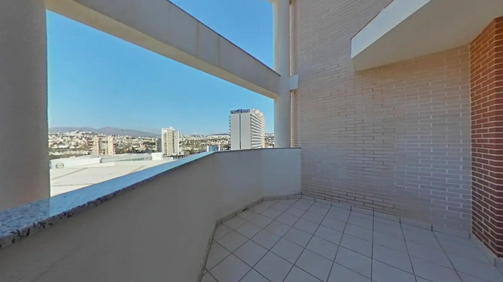Penthouse mit Aufzug zum Verkauf in Av Rosa de los Vientos  - Ed Penyal II -, imagen 36