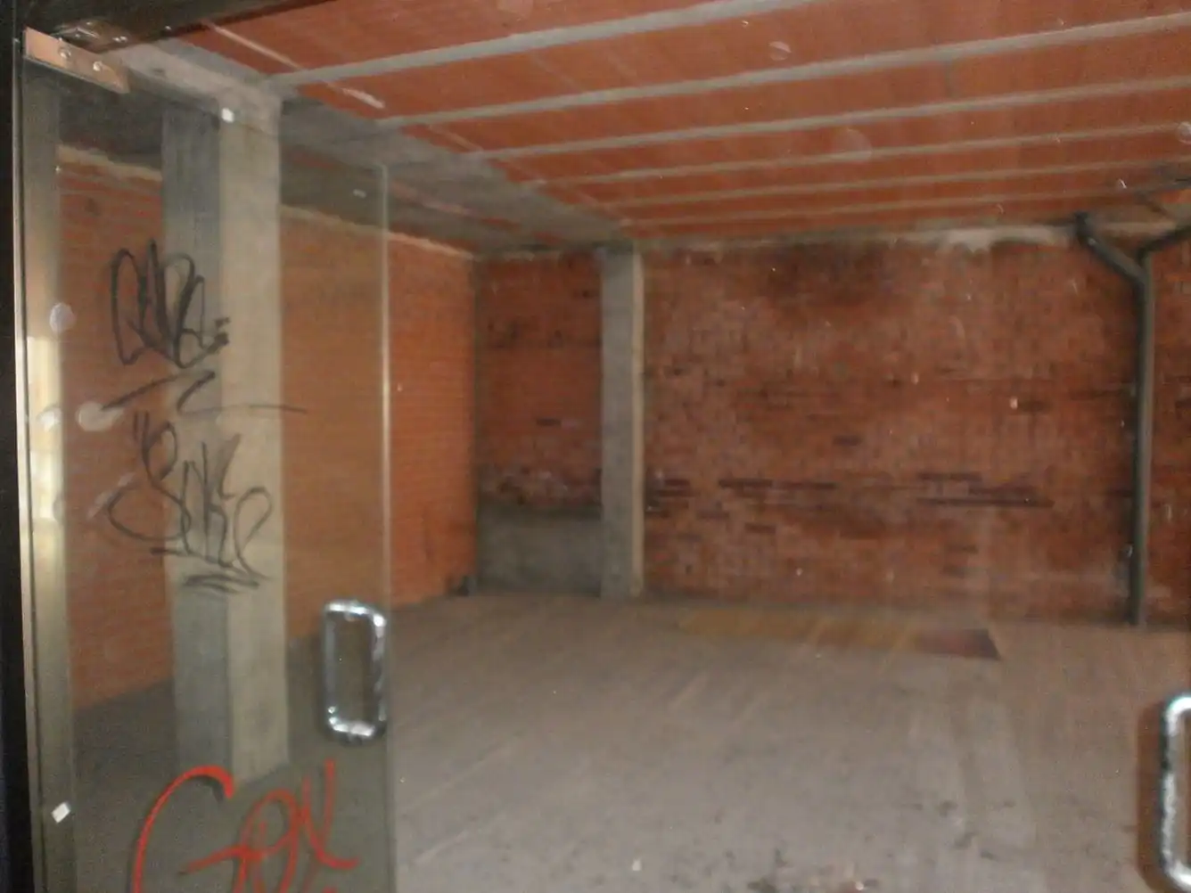 Gewerbefläche zum Verkauf in Calle Barco 9, imagen 2