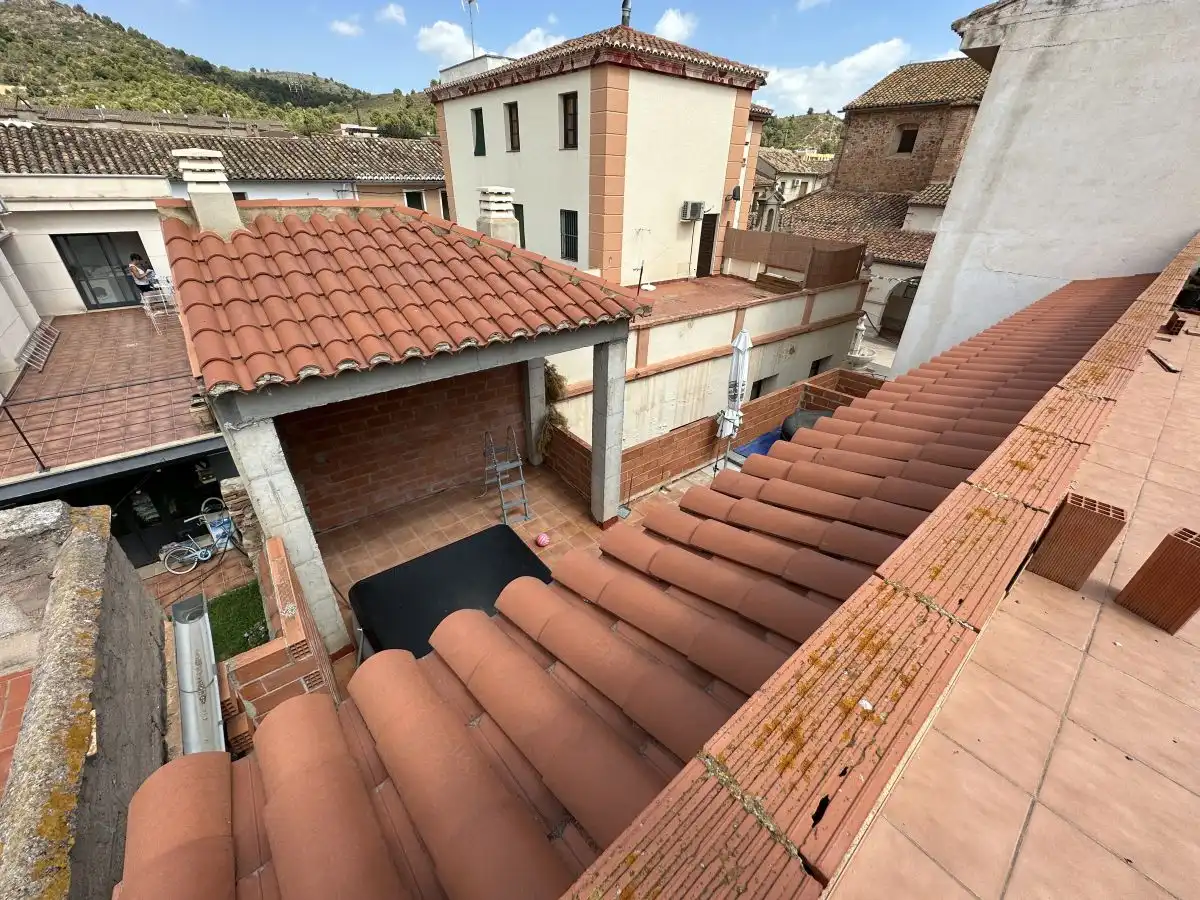 Haus mit Terrasse zum Verkauf in Algímia de Alfara, imagen 24