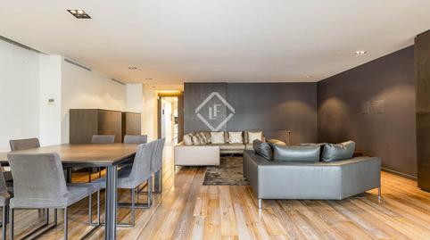 Photo 5 of Flat for sale in Les Tres Torres, Barcelona