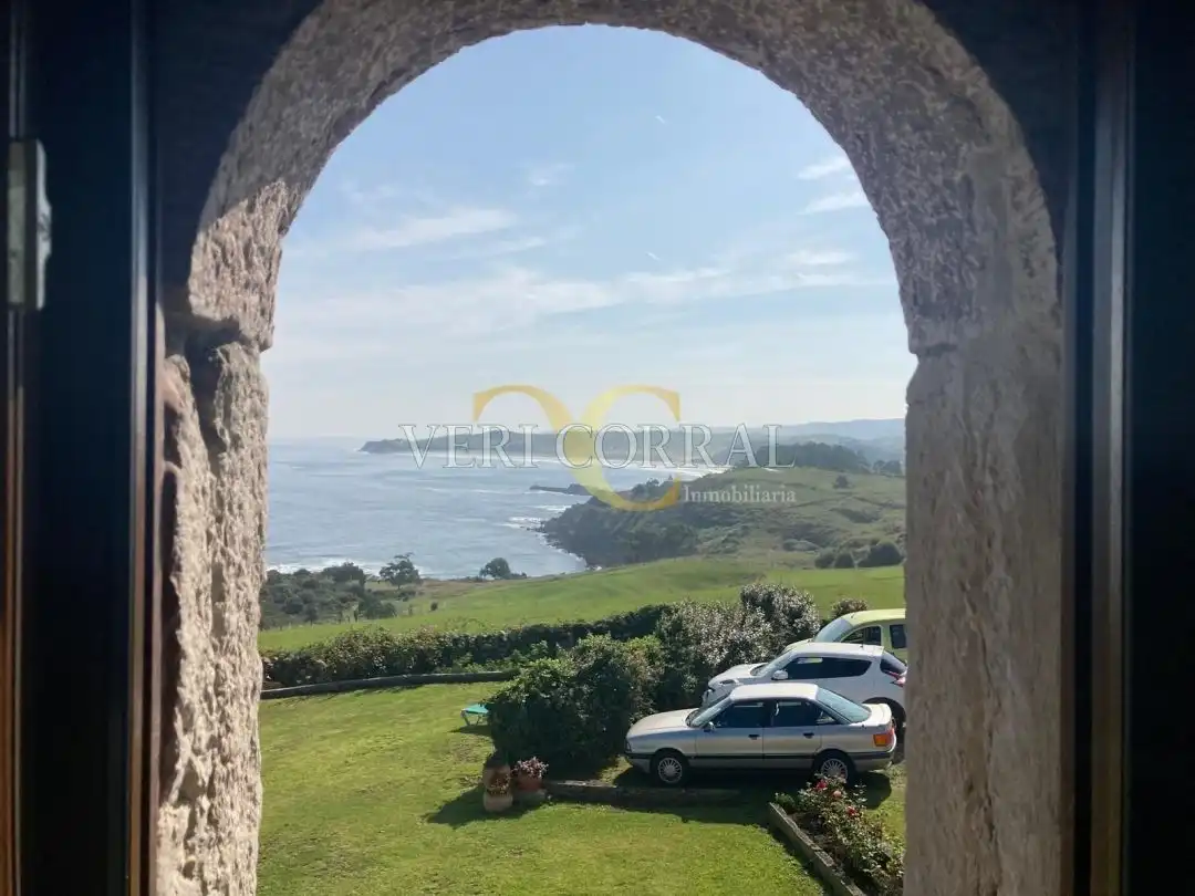 Casa o chalet en venta en Barrio Boria, San Vicente de la Barquera