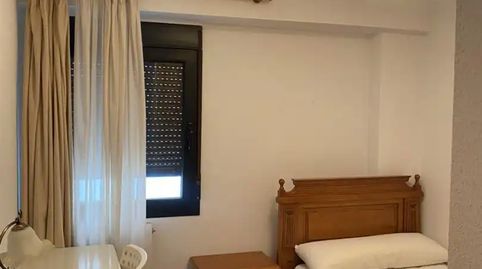 Foto 5 de Piso de alquiler en Calle Hermanos Valdés, 8, Centro, Cuenca Capital