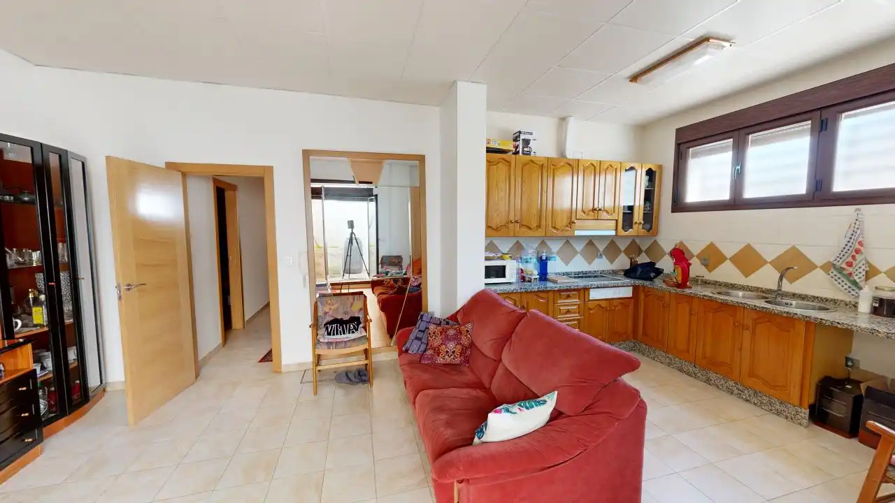 Villa à vendre à C/ Arenales, imagen 4