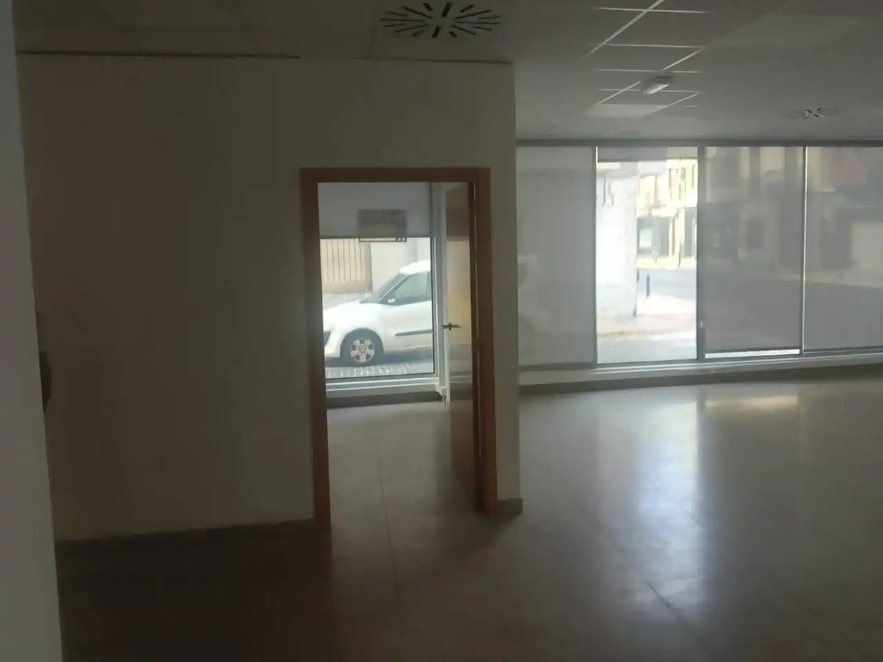 Locale commerciale in affitto a Calle Governador, imagen 18