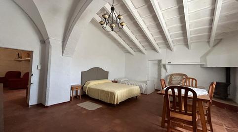 Foto 5 de Finca rústica de lloguer a Cala d'en Bosch - Serpentona, Ciutadella de Menorca