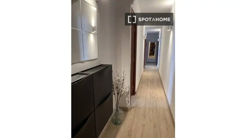 Habitación en Albors