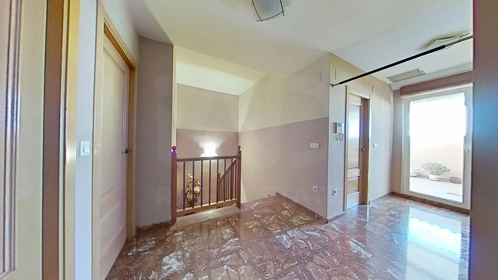 Penthouse with lift for sale in Cariñena - Carinyena, imagen 24