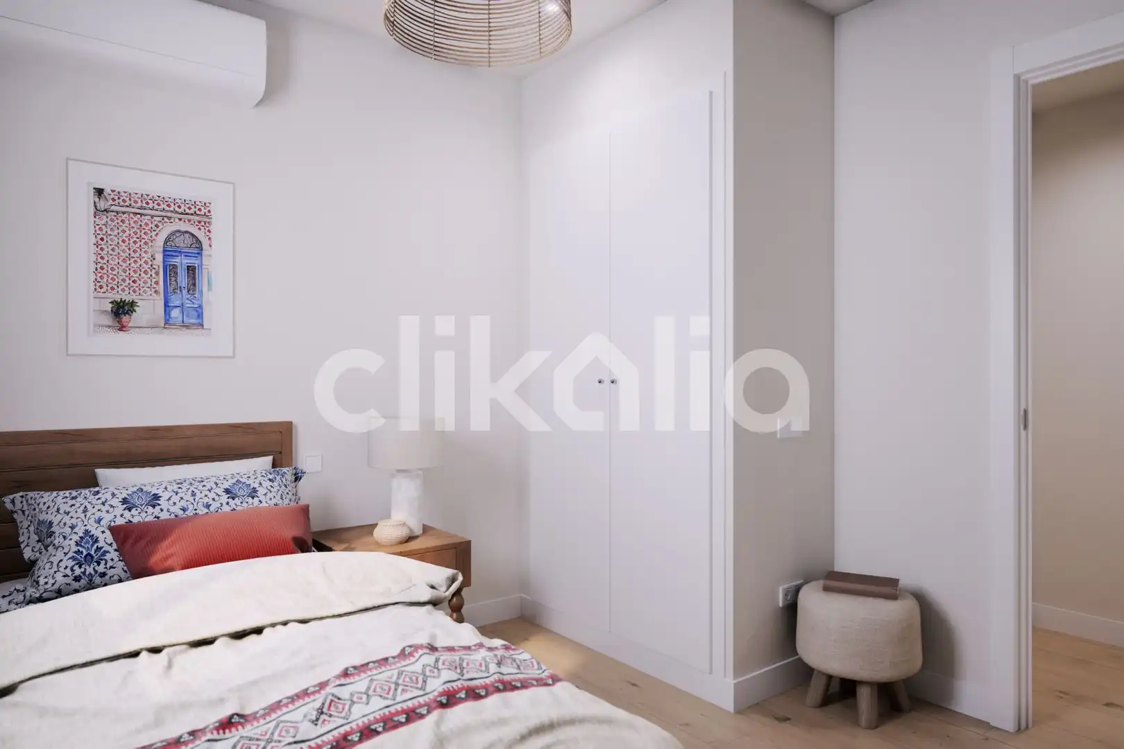 Appartement avec ascenseur à vendre à Los Remedios, imagen 16