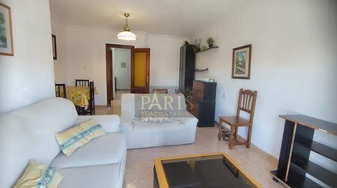 Foto 4 von Wohnung zur Miete in Alameda, Cartagena