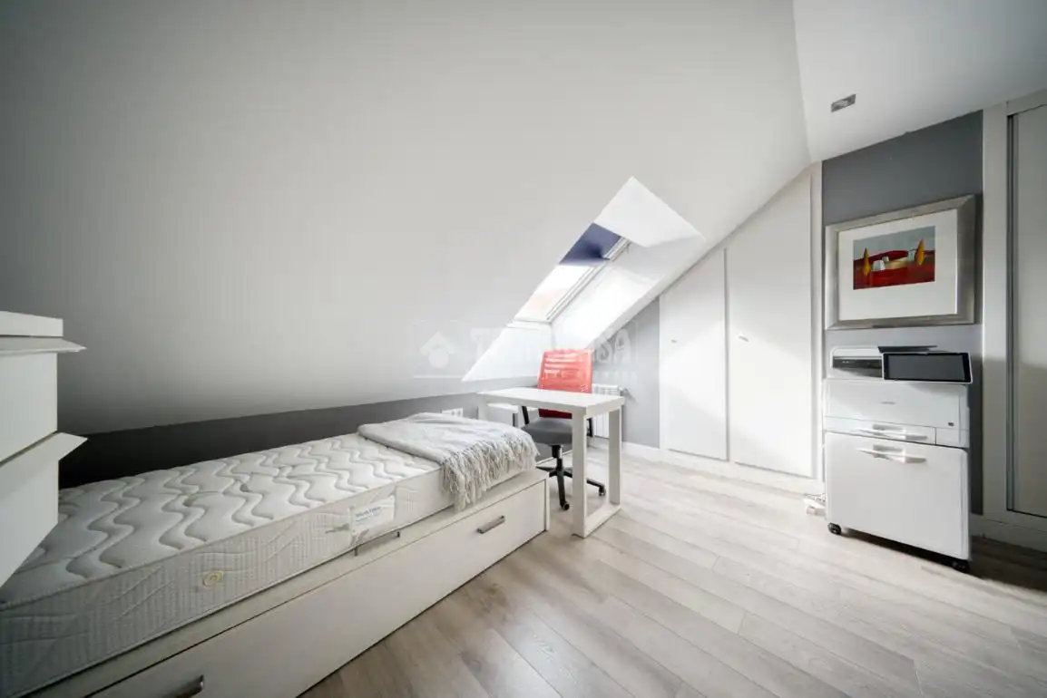 Habitación de Piso en venta en Valladolid