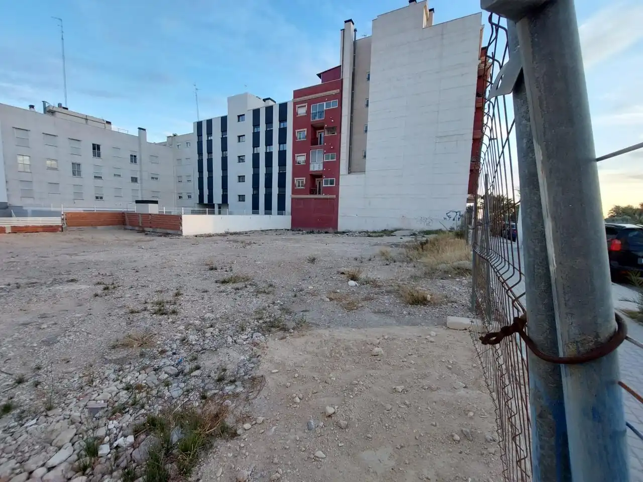 Residencial en venta en Elche / Elx