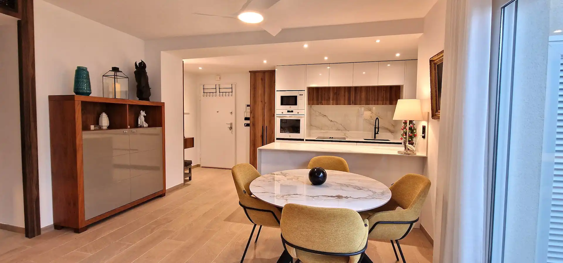 Bungalow con piscina en venta en Avenida Antonio Pedrera Soler, imagen 8