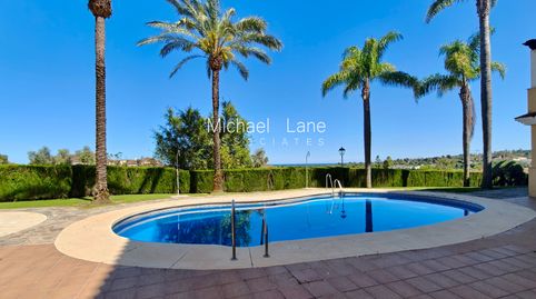 Foto 3 de Piso en venta en San Enrique - Guadiaro - Pueblo Nuevo, Sotogrande