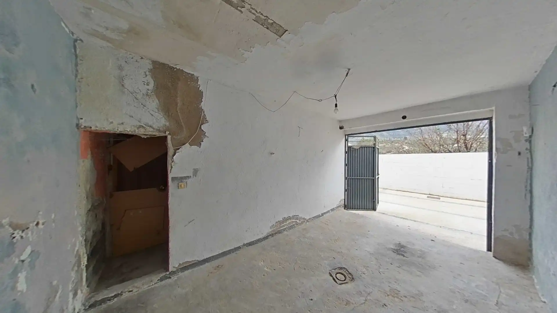 Houses for sale in Quesada  with Storage room and Balcony