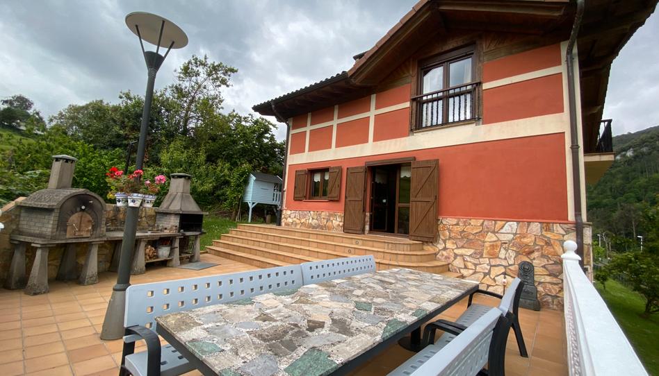 Foto 1 de Casa o xalet en venda a Agüera de Guriezo, 210, Trucios-Turtzioz, Bizkaia