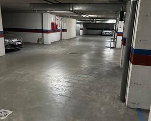 Parking of Box room to rent in La Zubia