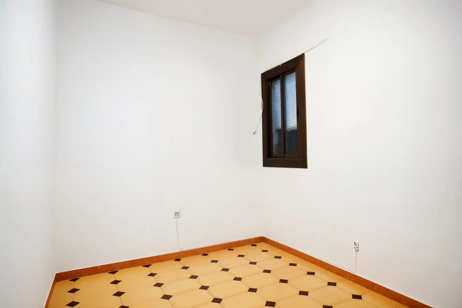 Dormitori de Pis en venda en Barcelona amb Aire condicionat i Balcó