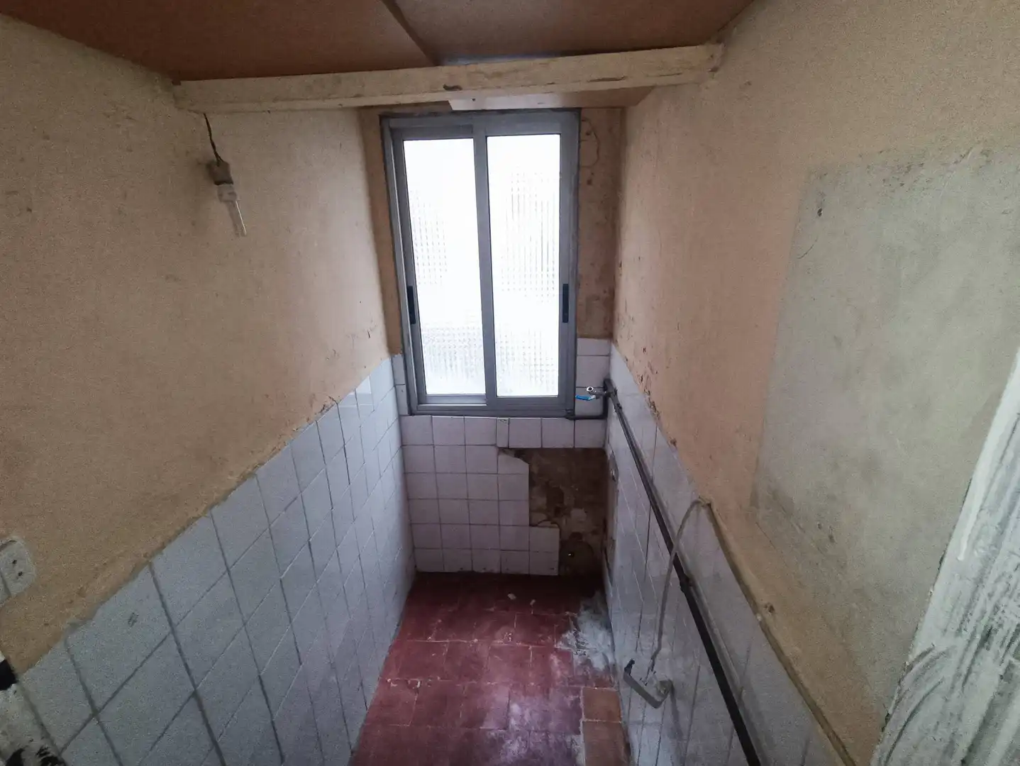 Wohnung zum Verkauf in L'Hospitalet de Llobregat