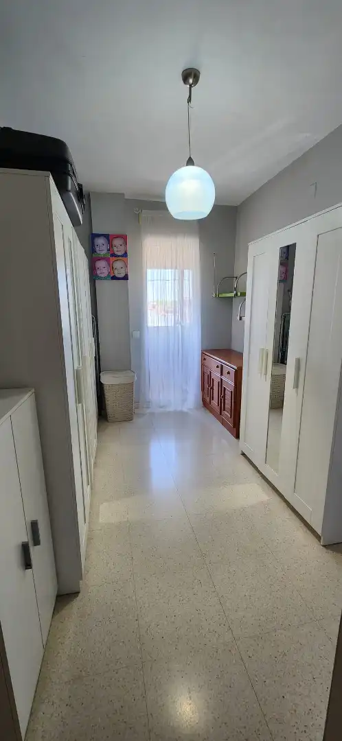 Piso en venta en Sevilla con Aire acondicionado, Terraza y Trastero