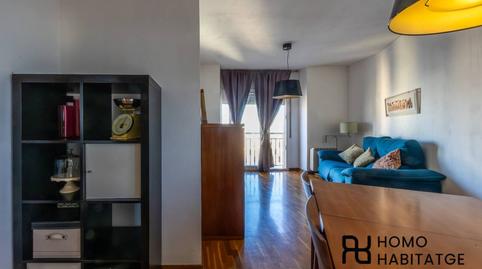 Foto 4 de Dúplex en venda a Calle Paris, Creu de Barberà, Sabadell