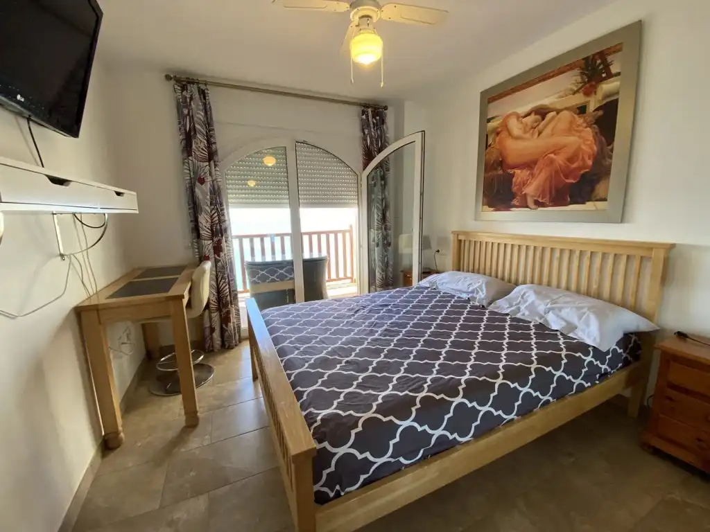 Apartament amb terrassa en venda a Torremuelle, imagen 36