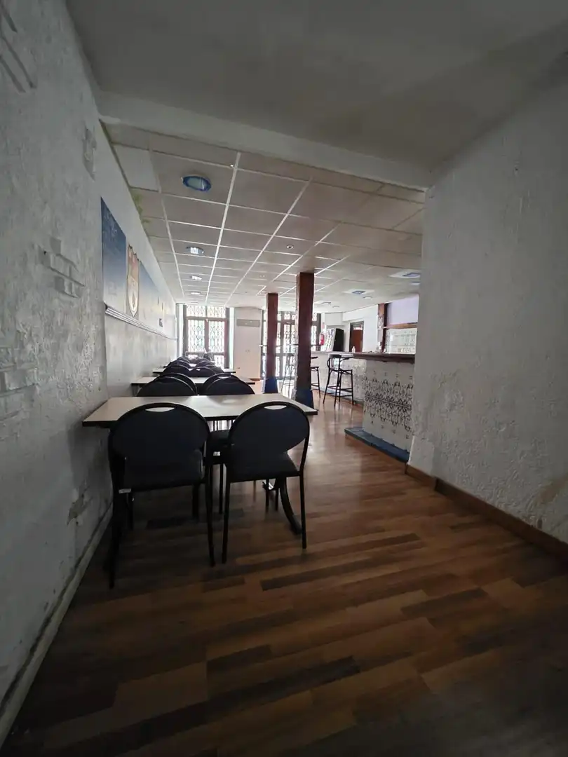 Gewerbefläche zum Verkauf in Calle del Cardenal Cisneros, imagen 9